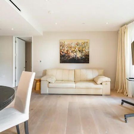 Апартаменти The Percy'S Urban Living Лондон Екстер'єр фото