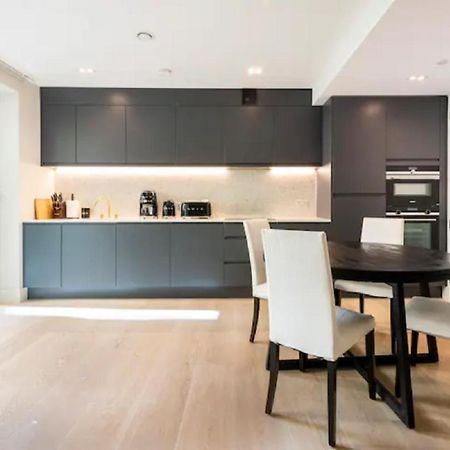 Апартаменти The Percy'S Urban Living Лондон Екстер'єр фото