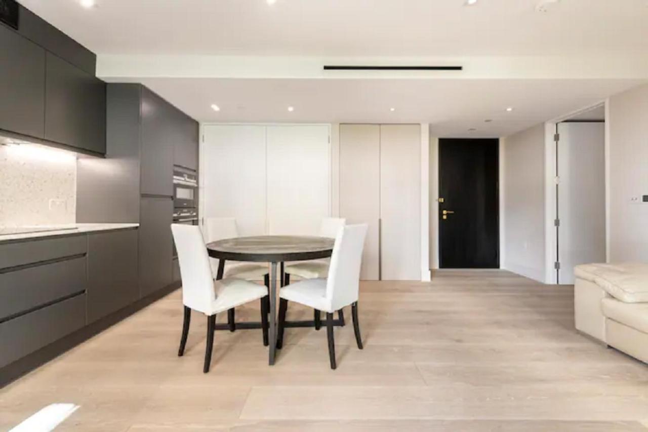Апартаменти The Percy'S Urban Living Лондон Екстер'єр фото